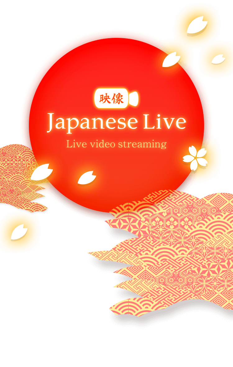 Japanese Live